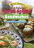 Best of the Best Fast & Fabulous Soups, Salads, and Sandwiches (Best of the Best Cookbook) by 