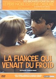 La Fiancée Qui Venait Du Froid