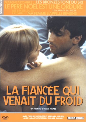 La Fiancée Qui Venait Du Froid