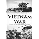 Vietnam War (Booklet): A History From Beginning to End