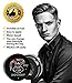 Bad rabbit Hair clay 3.5OZ– clay hair for men Textured Medium to soft hold – Natural Look – Hair wax paste Ultra Lightweight - Best Men’s Styling Product Barber Approved - MATTE Finish