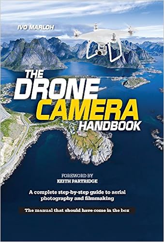 drone camera for photography