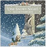 One Snowy Night  (A Tale from Percy's Park)