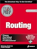Image de CCNP Routing Exam Prep (Exam: 640-503)
