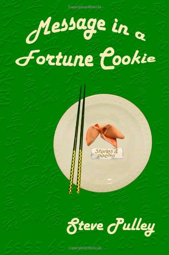 Message in a Fortune Cookie