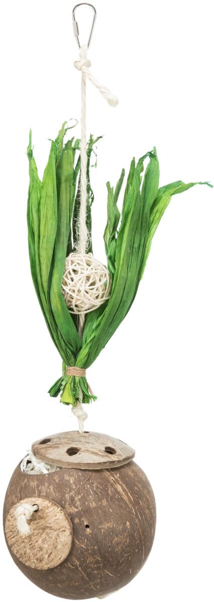 Trixie Kokos Na Linie Z Sizalu, 35 Cm