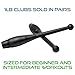 Ultimate Body Press Indian Clubs