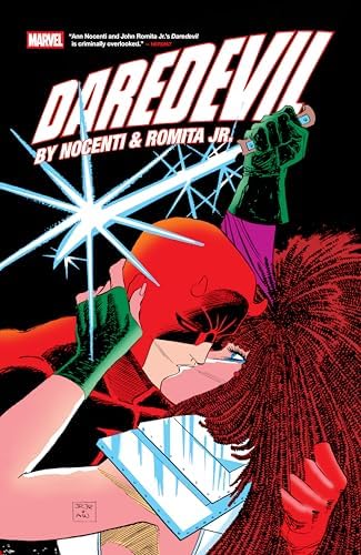 Amazon.com: Daredevil by Frank Miller Omnibus Companion (Daredevil