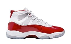 Jordan Mens Air Jordan 11 CT8012 116 Cherry 2022