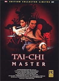 Tai-Chi Master - Édition Collector - Edition Limitée