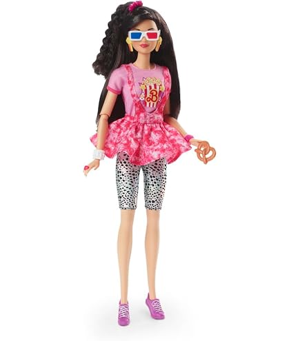 1997 Mattel Movin Groovin Barbie NRFB