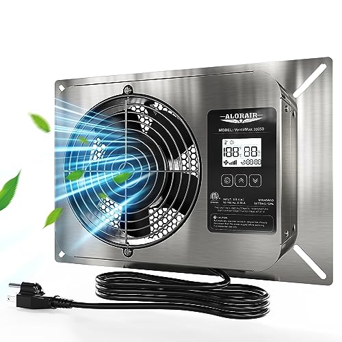 ALORAIR VentirMax 300SD Ventilator