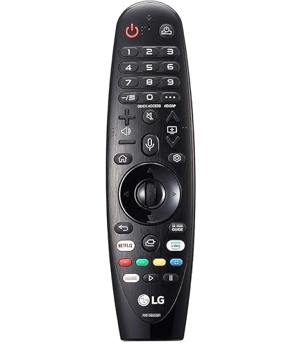 Amazon.com: Original OEM MR24GA Magic Remote Control for Most 2022