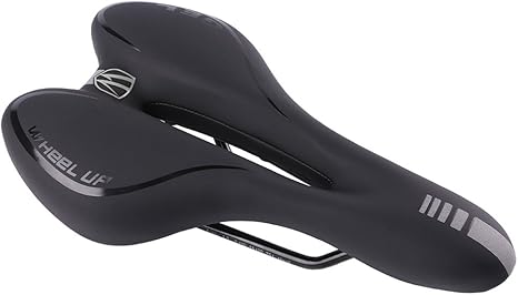 carrera bike saddle