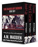 The Back-Up Series (Back-Up, Front & Center, and Encore)