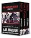 The Back-Up Series (Back-Up, Front & Center, and Encore)