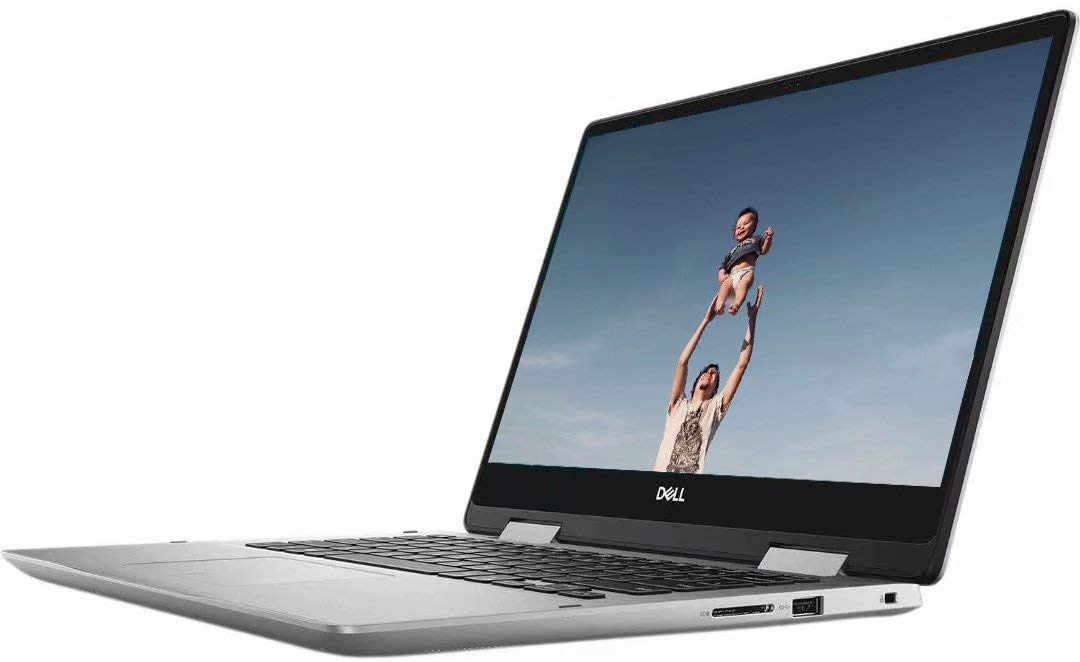 laptop specs dell 14 5485 ryzen 3700u