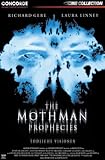 The Mothman Prophecies - Tödliche Visionen