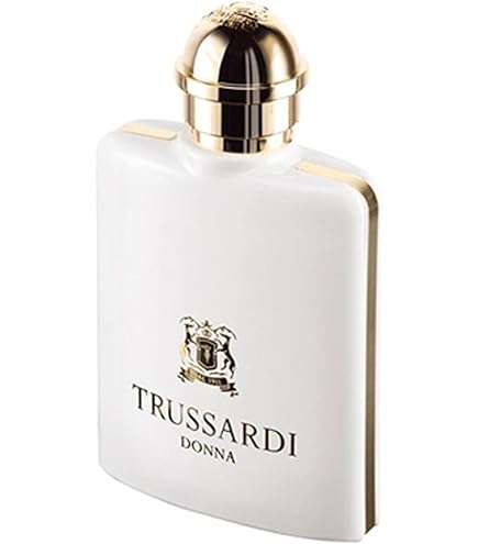 Trussardi My Name for Women -Eau De Parfum Spray, 3.4 ounces