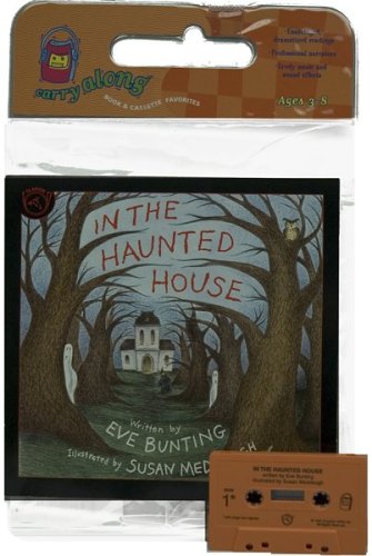 In the Haunted House