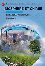 Biosphère et chimie