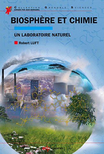 Biosphère et chimie