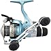 Shimano Spirex RG Spinning Reel (6.2:1)
