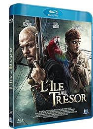 L'île Au Trésor