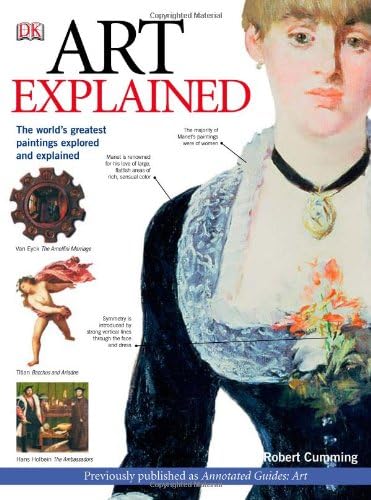 Art Unpacked: 50 Works of Art: Uncovered, Explored, Explained
