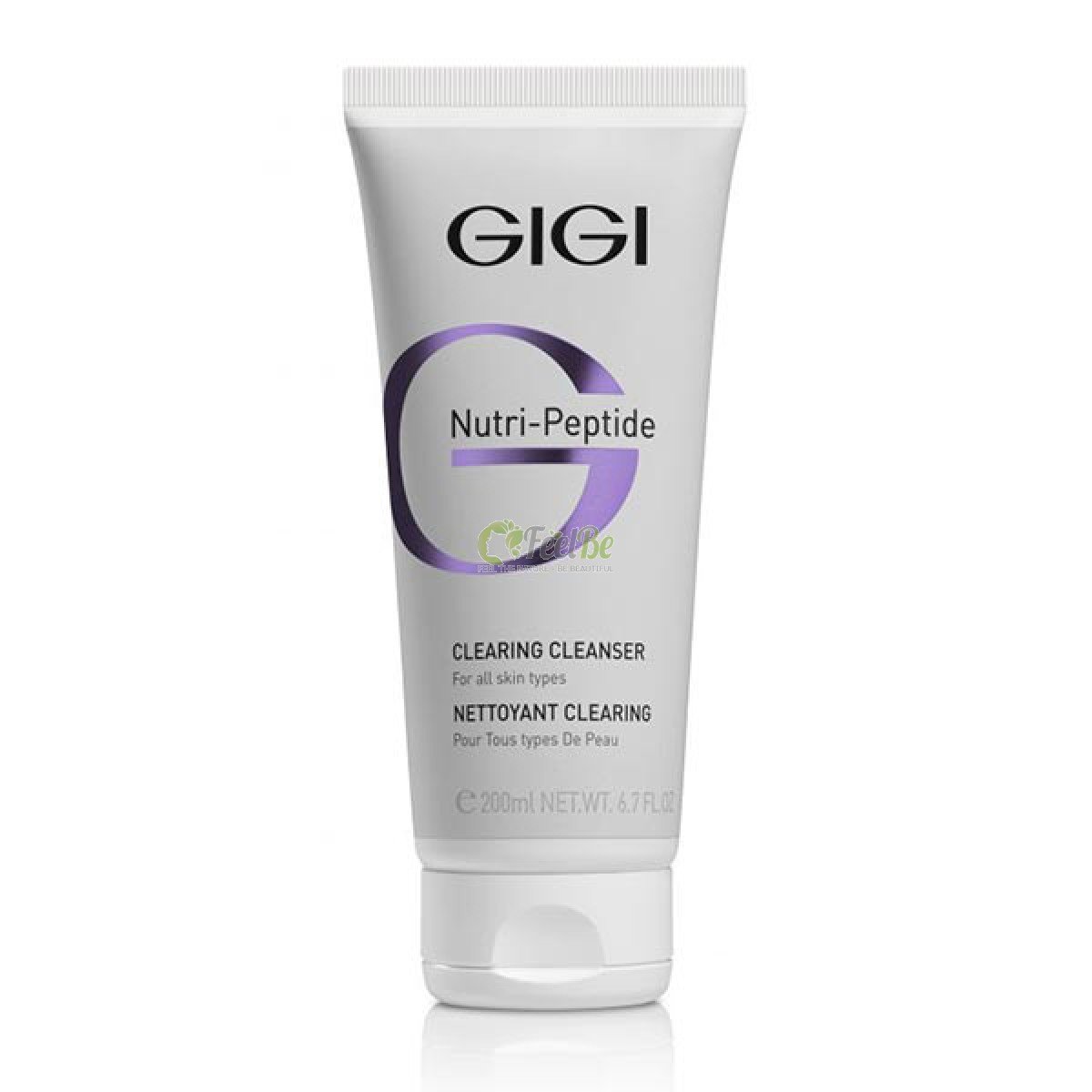 gigi nutri peptide balancing moisturizer