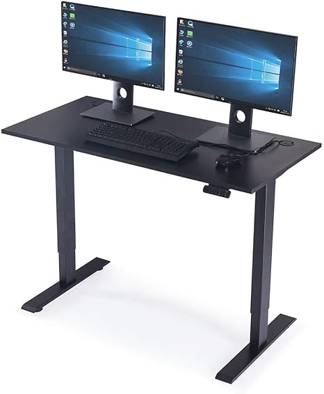 sit stand desk tops