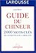 Guide du chineur by 