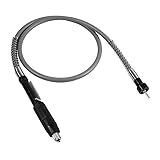 Extension Cord Flexible Shaft, 3.2mm Flex Shaft
