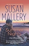 Summer Nights (Fool's Gold Book 8) by Susan Mallery
