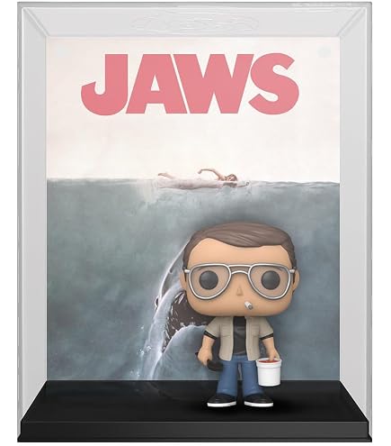 Funko Pop! Gremlins VHS Cover – Gizmo Floqué Édition Limitée – Coffret Exposant Avec Réplique VHS