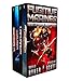 Fugitive Marines: Books 1-4