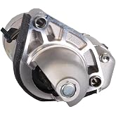 Denso (280-3143) Remanufactured Starter