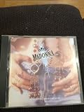 R.E.M. Album: «Like a Prayer Madonna(1989 Original)» (Front side)