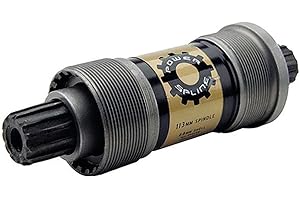 Power Spline 73mm 113mm