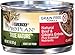 Purina Pro Plan Natural, Grain Free Pate Wet Cat Food, TRUE NATURE Natural Beef & Giblets Entree - (24) 3 oz. Pull-Top Cans