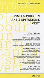 Pistes pour un anticapitalisme vert
