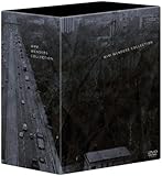 ヴィム・ヴェンダース コレクション [DVD]
