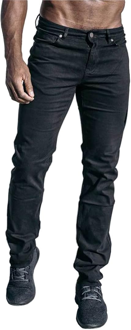 Barbell Apparel Men's Athletic Chino Pants
