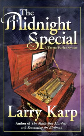 The Midnight Special
