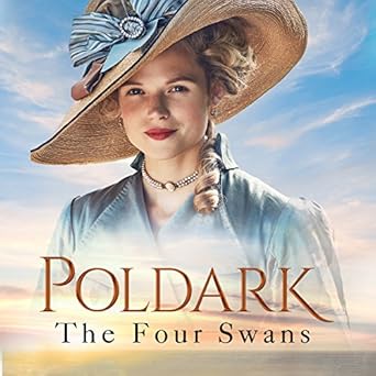 Amazon Com The Four Swans A Novel Of Cornwall 1795 1797