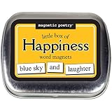 Amazon.com: Magnetic Poetry - Wine Lover Kit - Words for Refrigerator ...