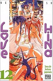 Love Hina