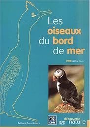 Les  oiseaux du bord de mer