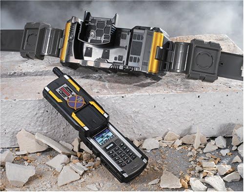 Amazon ライダー変身ベルトシリーズ 仮面ライダーカイザ ロボット 子ども向けフィギュア おもちゃ