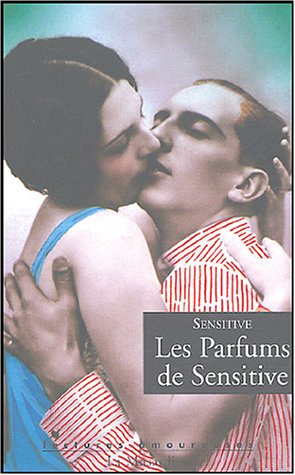 Les  parfums de Sensitive